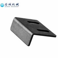 摇床极限感测器片2